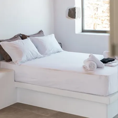 Petrias Pool House Appartement *