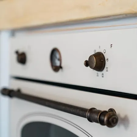 Petrias Pool House Appartement Serifos Town