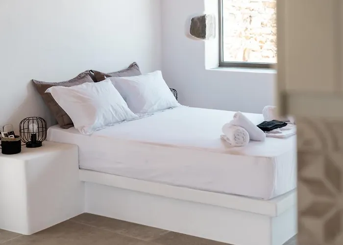 Petrias Pool House Apartamento *