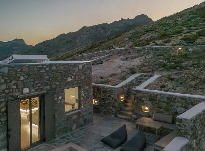 Apartamento Petrias Pool House