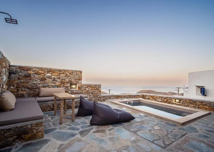 Petrias Pool House Apartman *