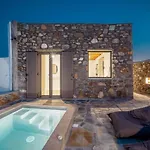 Petrias Pool House