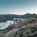 Petrias Pool House Apartamento Serifos Town