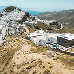 Apartmán Petrias Pool House *