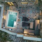Petrias Pool House Apartmán *