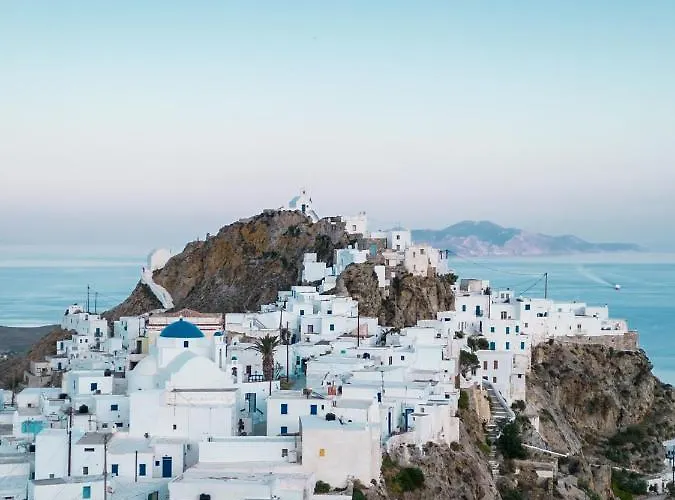 Petrias Pool House Apartment *