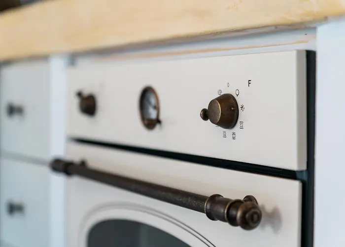 Petrias Pool House Apartment Serifos Town